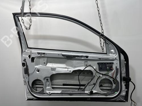 Used Left front door Left front door MERCEDES-BENZ C-CLASS Coupe (CL203) C 220 CDI (203.708) (150 hp) 31602595 31602595