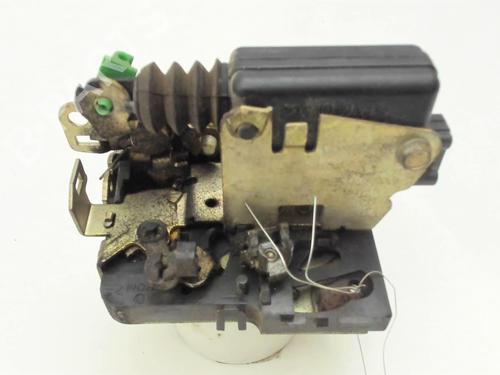 Front right lock RENAULT MASTER II Van (FD) 2.8 dTI | BP20400176C97 