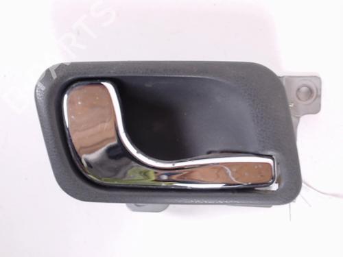Used Rear right interior door handle Rear right interior door handle MITSUBISHI PAJERO II (V3_W, V2_W, V4_W, V5_W) 2.5 TD 4WD (V24W) (99 hp) 20466356 20466356