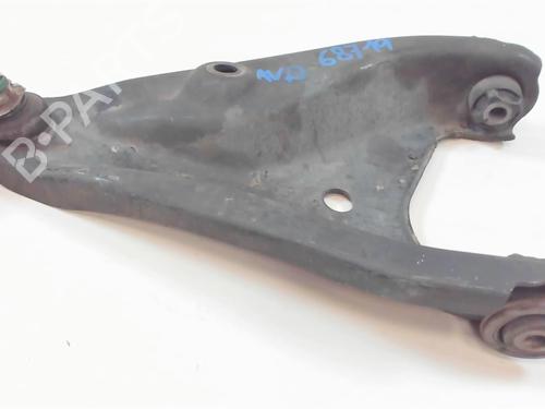 Right front suspension arm DACIA SANDERO II 1.5 dCi | BP20420581M13 