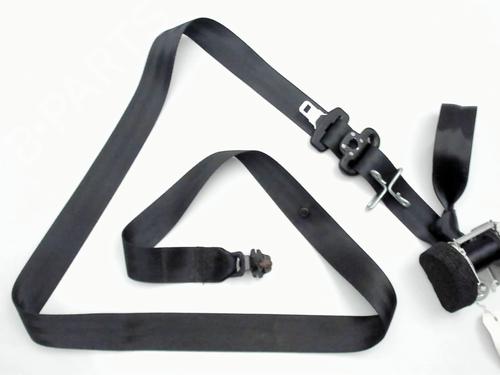 Used Rear left seatbelt FORD S-MAX (WA6) 2.0 TDCi (140 hp) 32630883