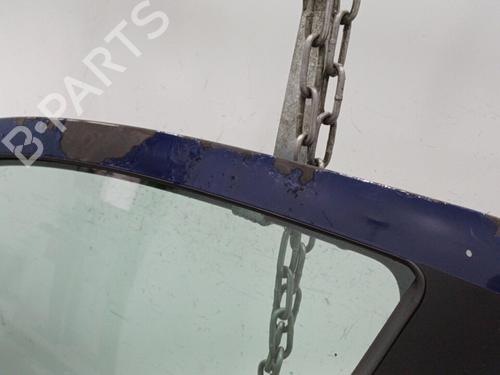 Left front door OPEL ASTRA H (A04) 1.9 CDTI (L48) | BP20401591C2 