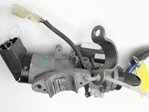 Ignition barrel CHEVROLET AVEO / KALOS Hatchback (T250, T255) 1.2 LPG | BP31074472M48 