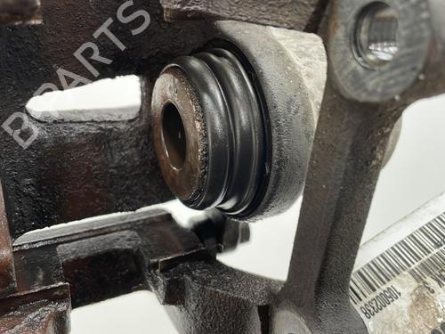 Used Right rear brake caliper Right rear brake caliper CHRYSLER 300C Touring (LX, LE) 3.0 CRD (218 hp) 25445114 25445114