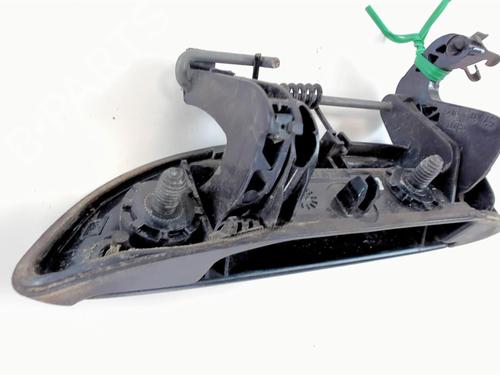 Høyre foran utvendig håndtak RENAULT MEGANE I Cabriolet (EA0/1_) 1.6 16V (EA04, EA0B, EA11, EA1J) | BP20465650C129 