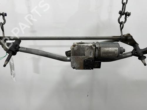 Viskermotor vindrute AUDI A4 B8 Avant (8K5) 2.7 TDI (190 hp) 28825843