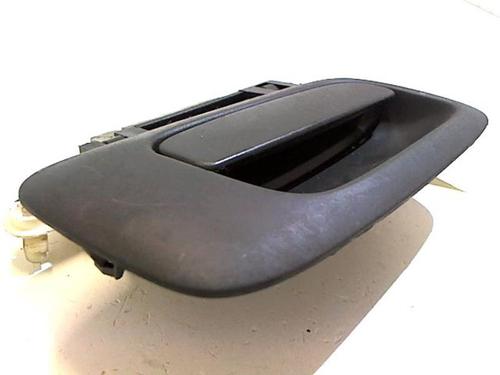 Front right exterior door handle OPEL ZAFIRA A MPV (T98) 2.0 DI 16V (F75) | BP20411348C129 