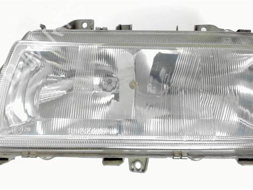 Left headlight FIAT ULYSSE (220_) 1.9 TD | BP25263838C28 