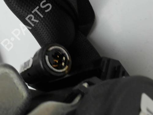 Used Front right seatbelt Front right seatbelt MITSUBISHI COLT VI (Z3_A, Z2_A) 1.3 (Z21A) (95 hp) 20419955 20419955