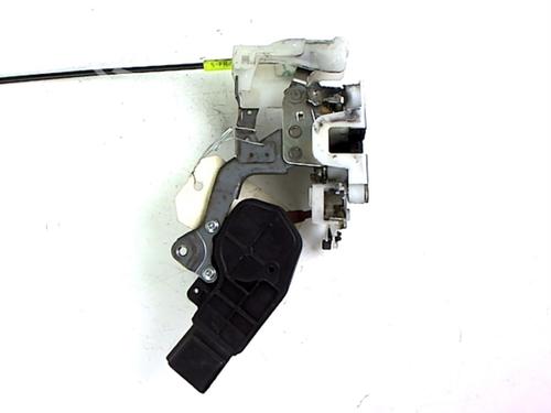 Used Front right lock TOYOTA AYGO (_B1_) 1.0 (KGB10_, KGB10R) (68 hp) 20425320
