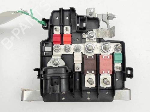 Electronic module RENAULT KANGOO Express (FW0/1_) 1.5 dCi 95 (FW16) | BP29625583M83 - Image 3