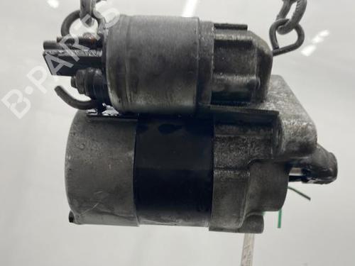 Used Starter RENAULT MEGANE II Coupé-Cabriolet (EM0/1_) 1.6 16V (112 hp) 20389062