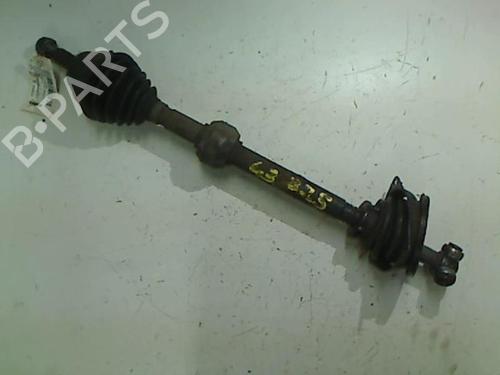 Used Left front driveshaft RENAULT LAGUNA I (B56_, 556_) 1.8 (B56Z) (94 hp) 20412950