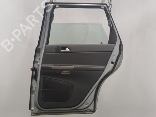 Right rear door VOLVO V50 (545) D2 | BP20400957C5 