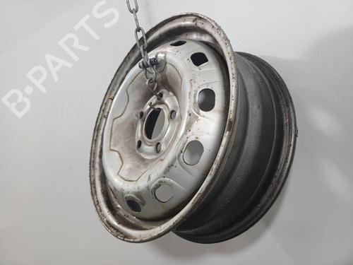 Fælk RENAULT TRAFIC III Van (FG_) 1.6 dCi 90 (FGME) | BP36817483C45 - Image 4