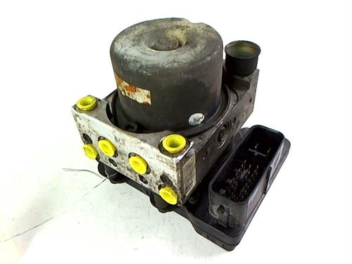 Used ABS pump ABS pump MAZDA 323 F VI Hatchback (BJ) 2.0 TD (101 hp) 20403040 20403040