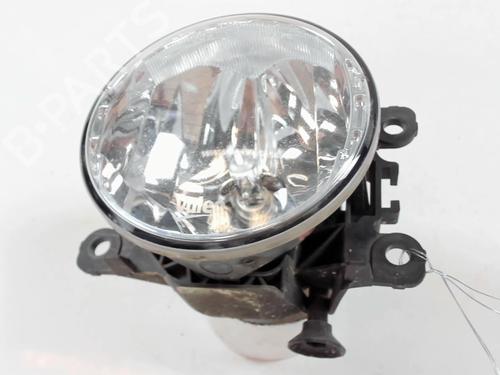 Used Right front fog light Right front fog light 20442384 20442384