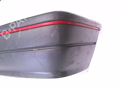 Rear bumper FORD ESCORT V (AAL, ABL)  | BP21203766C8 