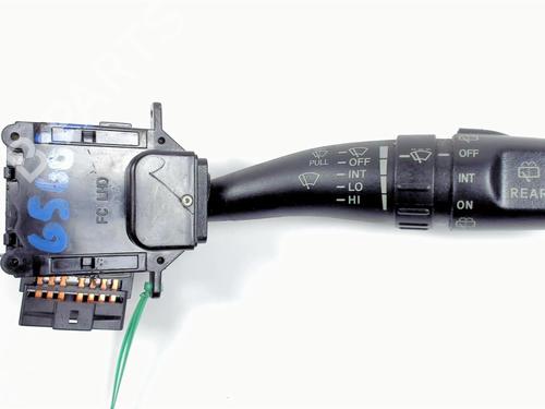 Used Steering column stalk Steering column stalk HYUNDAI MATRIX (FC) 1.5 CRDi VGT (110 hp) 20465767 20465767