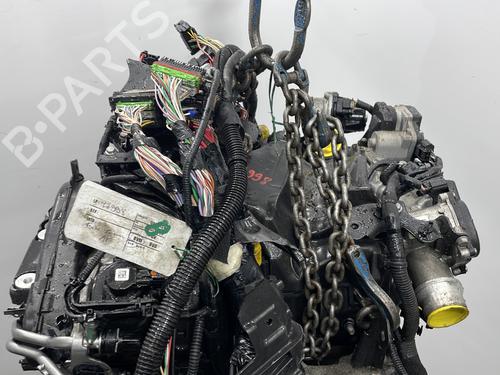 Engine DACIA SANDERO II 1.5 Blue dCi 95 (B8JL) | BP30975615M1