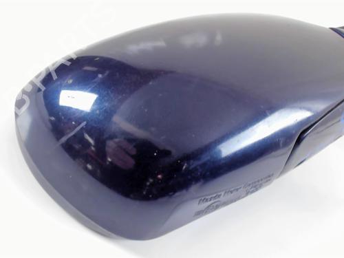 Right mirror MAZDA XEDOS 6 (CA) 2.0 V6 (CAEP) | BP21231438C27 
