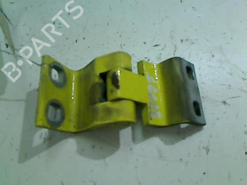 Used Hinge/Door check strap FIAT DOBLO Box Body/MPV (223_) 1.3 D Multijet (75 hp) 21230877