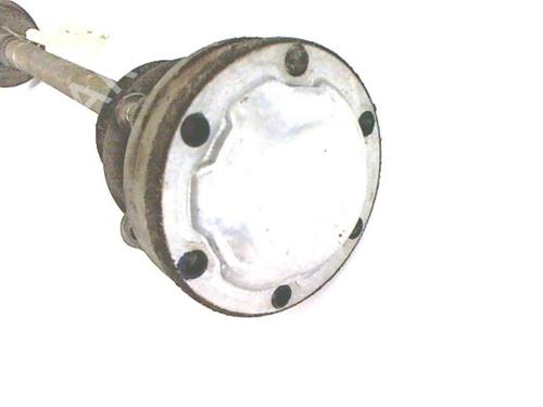 Left rear driveshaft MERCEDES-BENZ E-CLASS (W210) E 290 Turbo-D (210.017) | BP20455708M40 