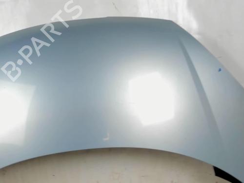 Used Hood PEUGEOT 807 (EB_) 2.2 HDi (128 hp) 20390668