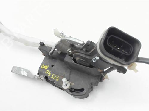 Used Front right lock Front right lock TOYOTA LAND CRUISER 90 (_J9_) 3.0 TD (KZJ90_, KZJ95_, KZJ90R, KZJ95R, KZJ90W, KZJ95W) (125 hp) 20397374 20397374
