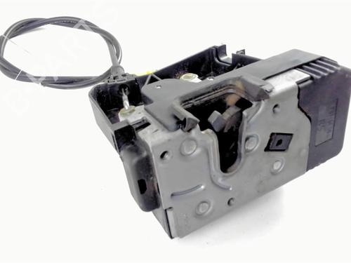 Used Front right lock NISSAN PRIMASTAR Van (X83) 2.0 dCi 115 (114 hp) 20469804