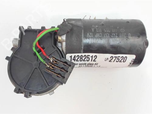 Viskermotor vindrude AUDI A3 (8L1) 1.8 T quattro | BP20459006M29 