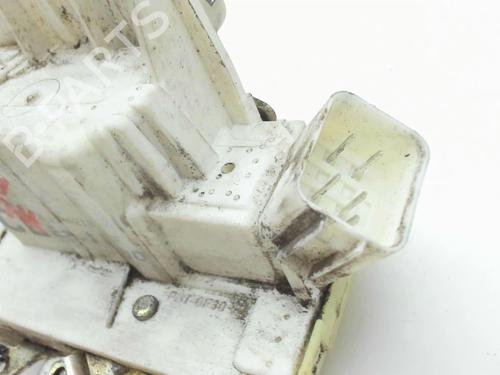 Front right lock FORD FOCUS I (DAW, DBW) 1.8 Turbo DI / TDDi | BP20446302C97 