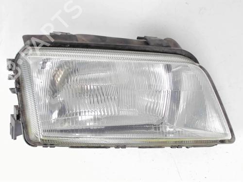 Used Right headlight Right headlight AUDI A4 B5 (8D2) 1.9 TDI (110 hp) 20463837 20463837