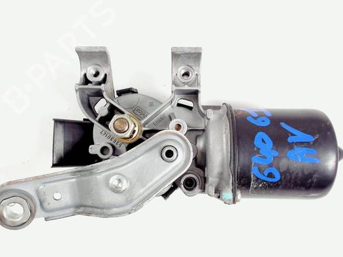 Front wiper motor NISSAN NOTE (E11, NE11) 1.5 dCi | BP20391366M29 