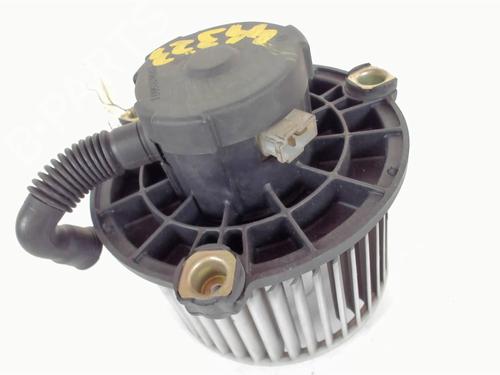 Heater blower motor HYUNDAI MATRIX (FC) 1.5 CRDi | BP20475918M62 