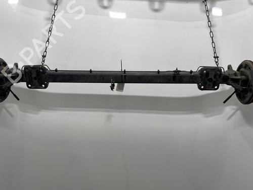 Used Rear axle PEUGEOT BOXER Platform/Chassis (ZCT_) 2.5 D (86 hp) 28795530