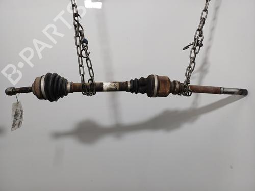 Right front driveshaft CITROËN C3 II (SC_) 1.6 HDi | BP36669113M39 - Image 2