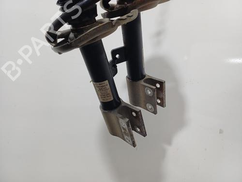 Left front shock absorber PEUGEOT PARTNER Platform/Chassis | BP37414758M16 - Image 3
