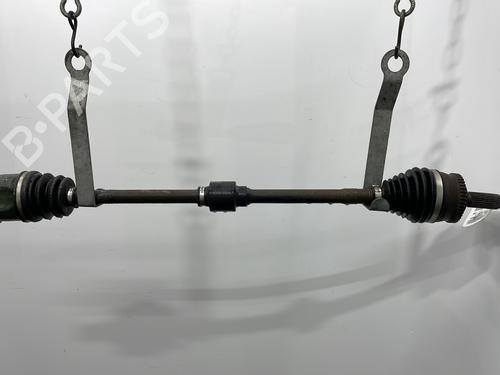 Used Right front driveshaft Right front driveshaft VOLVO V40 Estate (645) 1.8 i (125 hp) 23779740 23779740