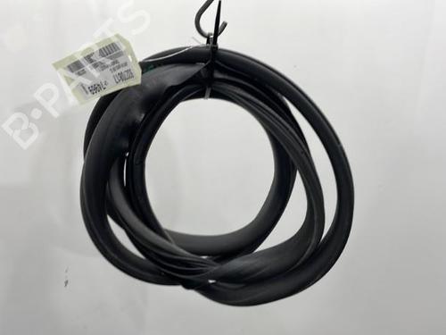 Used Rubber door seal RENAULT TWINGO III (BCM_, BCA_) 1.0 SCe 65 (BCMJ) (65 hp) 20394947