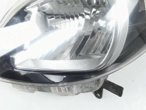 Left headlight RENAULT KANGOO Express (FW0/1_) Z.E. (FW0Z, FW1Z) | BP29491162C28 