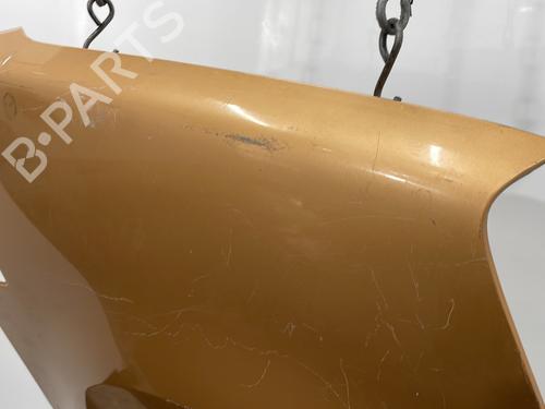 Right front fenders OPEL AGILA A (H00) 1.2 16V (F68) | BP20467517C42 