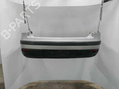 Rear bumper CITROËN C5 II (RC_) 1.6 HDi (RC8HZB) | BP20429146C8 