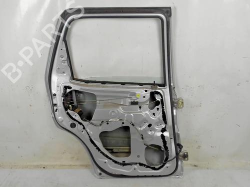 Left rear door SUZUKI IGNIS II (MH) 1.3 DDiS (RM413D) | BP20391020C4 
