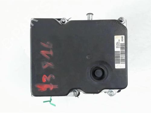 ABS pump CITROËN C4 II (NC_) 1.6 HDi 90 | BP22103607M43 