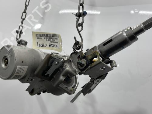 Steering column FIAT GRANDE PUNTO (199_) 1.2 | BP30044934M21