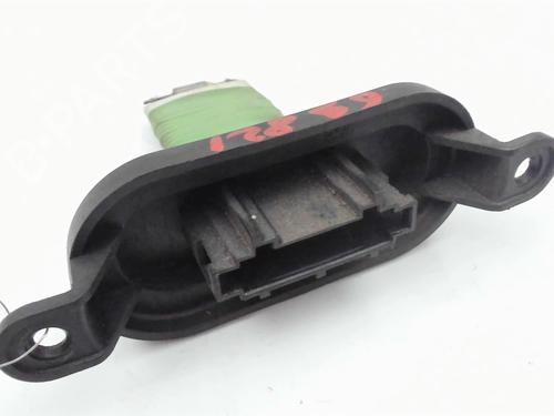 Heater resistor VW TRANSPORTER T5 Van (7HA, 7HH, 7EA, 7EH) 1.9 TDI | BP21237571M108 