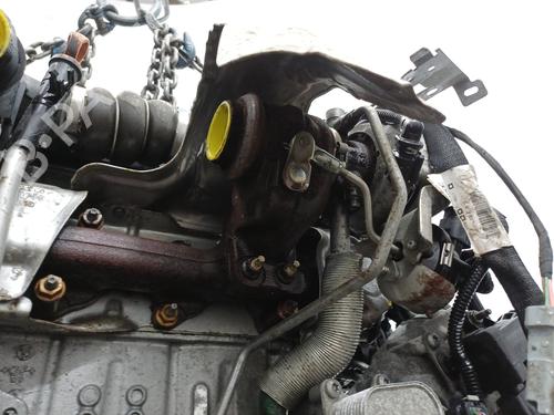 Engine OPEL COMBO Box Body/MPV (K9) 1.6 D | BP21192565M1 - Image 16