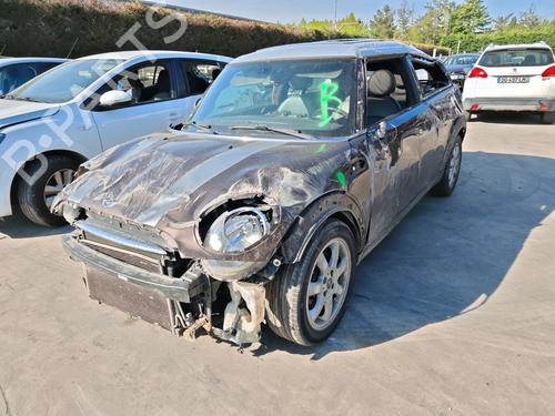 Used Parts MINI MINI CLUBMAN (R55) Cooper 2885638