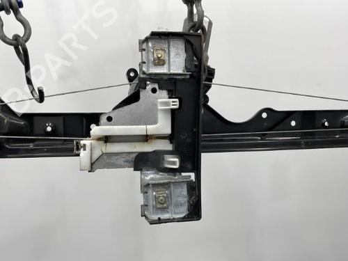 Used Rear left window mechanism JEEP GRAND CHEROKEE III (WH, WK) 3.0 CRD 4x4 (218 hp) 21220823